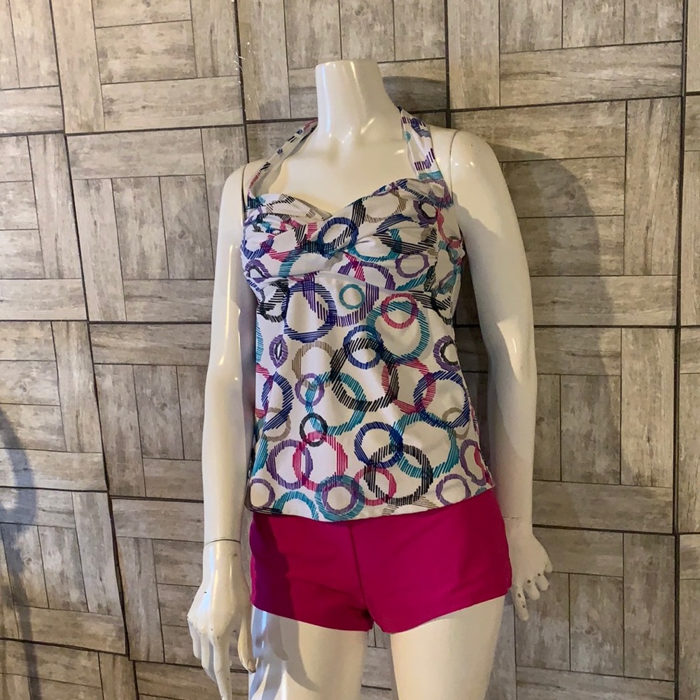 🔴Women’s swim set